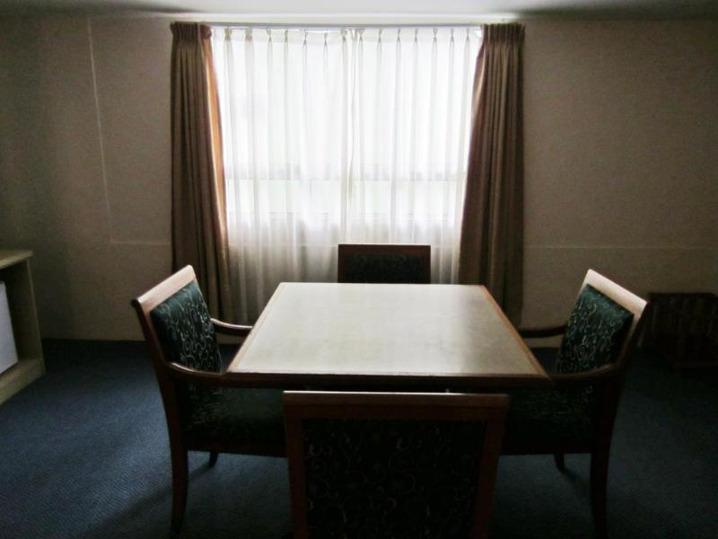 Promenade Service Apartment Kota Kinabalu Exterior foto